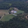 Château de Montesquieu - La Brède