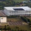 Stade Girondins de Bordeaux - septembre 2014