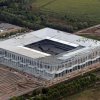 Stade Girondins de Bordeaux - septembre 2014