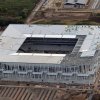 Stade Girondins de Bordeaux - septembre 2014