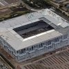 Stade Girondins de Bordeaux - septembre 2014