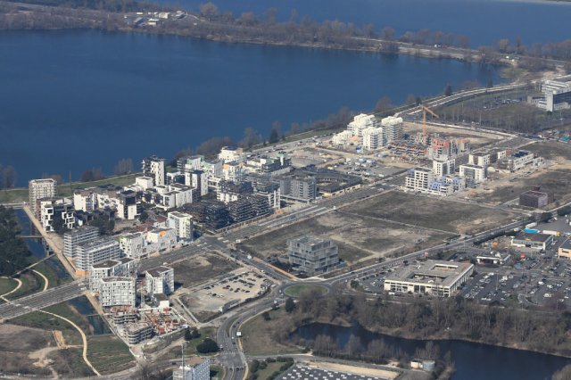 Ginko Bordeaux - Mars 2015