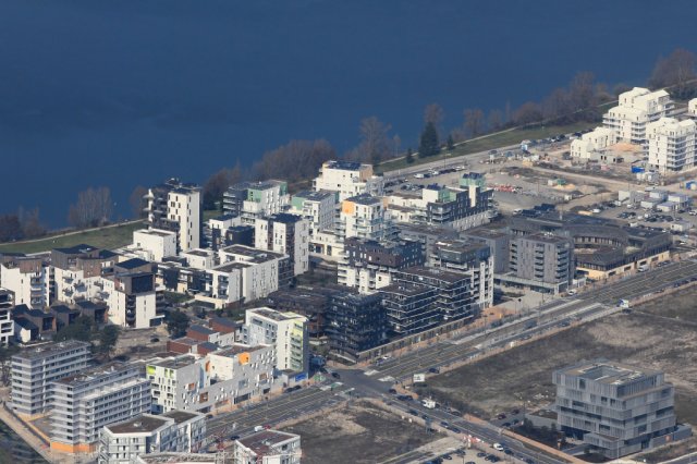 Ginko Bordeaux - Mars 2015