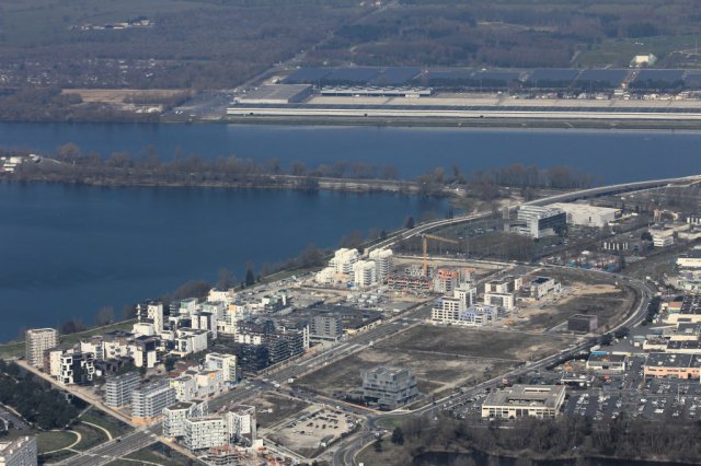 Ginko Bordeaux - Mars 2015