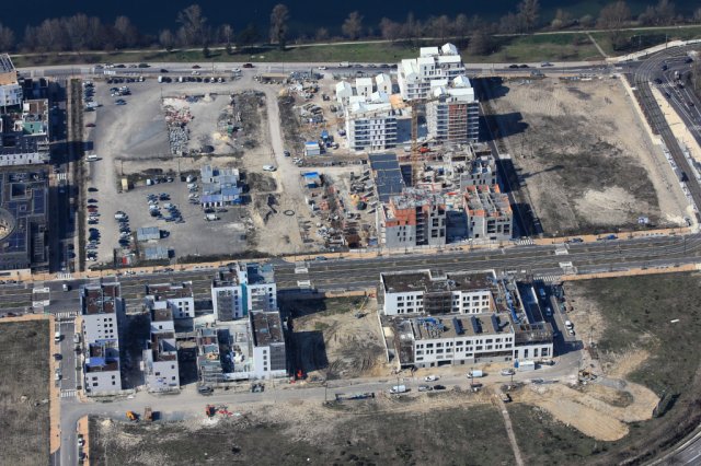 Ginko Bordeaux - Mars 2015