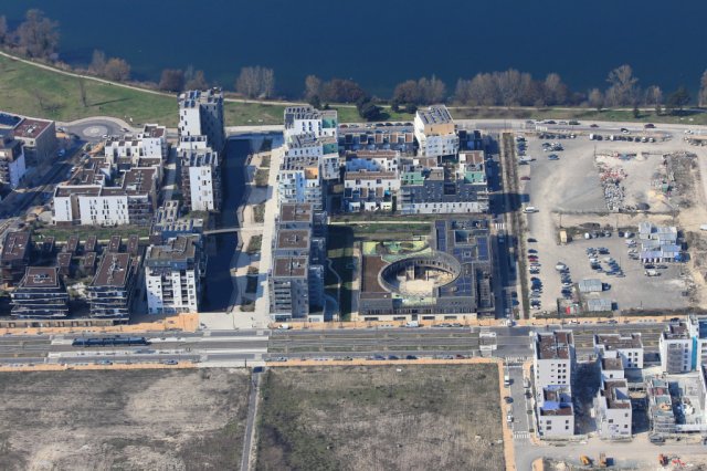 Ginko Bordeaux - Mars 2015