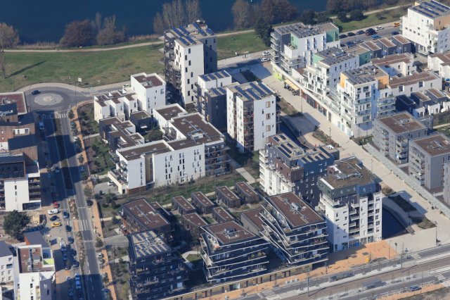 Ginko Bordeaux - Mars 2015