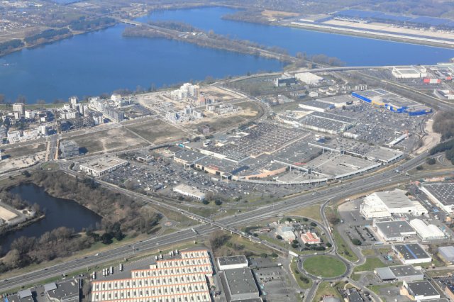 Ginko Bordeaux - Mars 2015